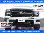 New 2025 Ford F-150 Lariat SuperCrew Cab 4x4 Pickup for sale #04T3202 - photo 38