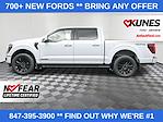 New 2025 Ford F-150 Lariat SuperCrew Cab 4x4 Pickup for sale #04T3202 - photo 40