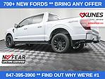 New 2025 Ford F-150 Lariat SuperCrew Cab 4x4 Pickup for sale #04T3202 - photo 41
