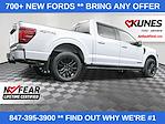 New 2025 Ford F-150 Lariat SuperCrew Cab 4x4 Pickup for sale #04T3202 - photo 43