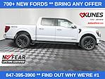New 2025 Ford F-150 Lariat SuperCrew Cab 4x4 Pickup for sale #04T3202 - photo 44