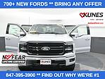 New 2025 Ford F-150 Lariat SuperCrew Cab 4x4 Pickup for sale #04T3202 - photo 46