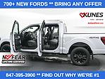 New 2025 Ford F-150 Lariat SuperCrew Cab 4x4 Pickup for sale #04T3202 - photo 48