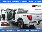 New 2025 Ford F-150 Lariat SuperCrew Cab 4x4 Pickup for sale #04T3202 - photo 49