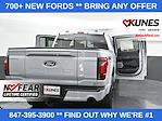 New 2025 Ford F-150 Lariat SuperCrew Cab 4x4 Pickup for sale #04T3202 - photo 50