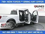 New 2025 Ford F-150 Lariat SuperCrew Cab 4x4 Pickup for sale #04T3202 - photo 51