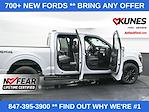 New 2025 Ford F-150 Lariat SuperCrew Cab 4x4 Pickup for sale #04T3202 - photo 52
