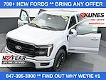 New 2025 Ford F-150 Lariat SuperCrew Cab 4x4 Pickup for sale #04T3202 - photo 55