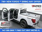 New 2025 Ford F-150 Lariat SuperCrew Cab 4x4 Pickup for sale #04T3202 - photo 57