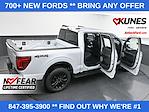 New 2025 Ford F-150 Lariat SuperCrew Cab 4x4 Pickup for sale #04T3202 - photo 59