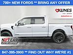 New 2025 Ford F-150 Lariat SuperCrew Cab 4x4 Pickup for sale #04T3202 - photo 7