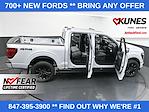 New 2025 Ford F-150 Lariat SuperCrew Cab 4x4 Pickup for sale #04T3202 - photo 60