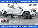 New 2025 Ford F-150 Lariat SuperCrew Cab 4x4 Pickup for sale #04T3202 - photo 61