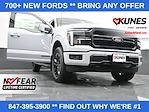 New 2025 Ford F-150 Lariat SuperCrew Cab 4x4 Pickup for sale #04T3202 - photo 62