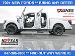 New 2025 Ford F-150 Lariat SuperCrew Cab 4x4 Pickup for sale #04T3202 - photo 64