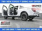 New 2025 Ford F-150 Lariat SuperCrew Cab 4x4 Pickup for sale #04T3202 - photo 65