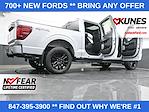 New 2025 Ford F-150 Lariat SuperCrew Cab 4x4 Pickup for sale #04T3202 - photo 67