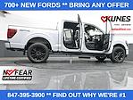 New 2025 Ford F-150 Lariat SuperCrew Cab 4x4 Pickup for sale #04T3202 - photo 68