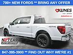 New 2025 Ford F-150 Lariat SuperCrew Cab 4x4 Pickup for sale #04T3202 - photo 8