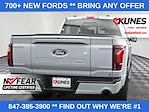 New 2025 Ford F-150 Lariat SuperCrew Cab 4x4 Pickup for sale #04T3202 - photo 9