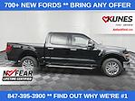 New 2024 Ford F-150 XLT SuperCrew Cab 4x4 Pickup for sale #04T3203 - photo 11