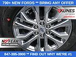 New 2024 Ford F-150 XLT SuperCrew Cab 4x4 Pickup for sale #04T3203 - photo 13