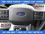 New 2024 Ford F-150 XLT SuperCrew Cab 4x4 Pickup for sale #04T3203 - photo 17