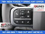 New 2024 Ford F-150 XLT SuperCrew Cab 4x4 Pickup for sale #04T3203 - photo 19