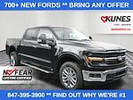 New 2024 Ford F-150 XLT SuperCrew Cab 4x4 Pickup for sale #04T3203 - photo 3