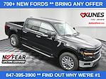 New 2024 Ford F-150 XLT SuperCrew Cab 4x4 Pickup for sale #04T3203 - photo 28