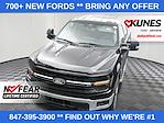 New 2024 Ford F-150 XLT SuperCrew Cab 4x4 Pickup for sale #04T3203 - photo 29