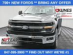 New 2024 Ford F-150 XLT SuperCrew Cab 4x4 Pickup for sale #04T3203 - photo 4