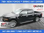 New 2024 Ford F-150 XLT SuperCrew Cab 4x4 Pickup for sale #04T3203 - photo 30