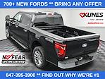 New 2024 Ford F-150 XLT SuperCrew Cab 4x4 Pickup for sale #04T3203 - photo 32