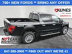 New 2024 Ford F-150 XLT SuperCrew Cab 4x4 Pickup for sale #04T3203 - photo 34