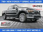 New 2024 Ford F-150 XLT SuperCrew Cab 4x4 Pickup for sale #04T3203 - photo 36
