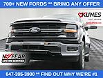 New 2024 Ford F-150 XLT SuperCrew Cab 4x4 Pickup for sale #04T3203 - photo 37