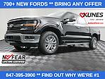 New 2024 Ford F-150 XLT SuperCrew Cab 4x4 Pickup for sale #04T3203 - photo 38