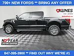 New 2024 Ford F-150 XLT SuperCrew Cab 4x4 Pickup for sale #04T3203 - photo 39