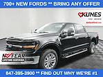 New 2024 Ford F-150 XLT SuperCrew Cab 4x4 Pickup for sale #04T3203 - photo 5