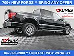 New 2024 Ford F-150 XLT SuperCrew Cab 4x4 Pickup for sale #04T3203 - photo 42