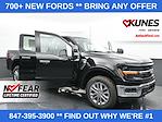 New 2024 Ford F-150 XLT SuperCrew Cab 4x4 Pickup for sale #04T3203 - photo 44