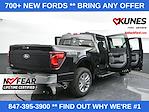 New 2024 Ford F-150 XLT SuperCrew Cab 4x4 Pickup for sale #04T3203 - photo 49