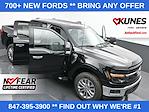 New 2024 Ford F-150 XLT SuperCrew Cab 4x4 Pickup for sale #04T3203 - photo 52