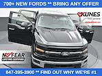 New 2024 Ford F-150 XLT SuperCrew Cab 4x4 Pickup for sale #04T3203 - photo 53