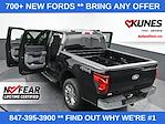 New 2024 Ford F-150 XLT SuperCrew Cab 4x4 Pickup for sale #04T3203 - photo 56