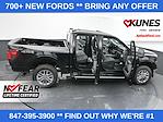 New 2024 Ford F-150 XLT SuperCrew Cab 4x4 Pickup for sale #04T3203 - photo 59