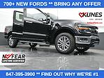 New 2024 Ford F-150 XLT SuperCrew Cab 4x4 Pickup for sale #04T3203 - photo 60