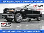 New 2024 Ford F-150 XLT SuperCrew Cab 4x4 Pickup for sale #04T3203 - photo 62