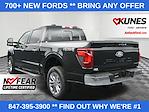 New 2024 Ford F-150 XLT SuperCrew Cab 4x4 Pickup for sale #04T3203 - photo 8
